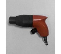 Пневмопистолет для письма по камню BAVARIA GS-45 Red