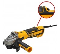 Угловая шлифмашина DEWALT 4357 QS